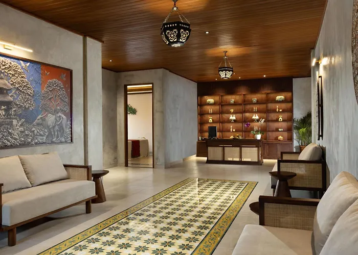 Inara Alas Harum Hotel