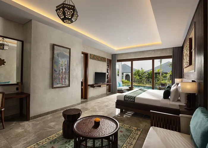 Inara Alas Harum 5*