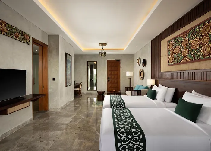 Inara Alas Harum 5*