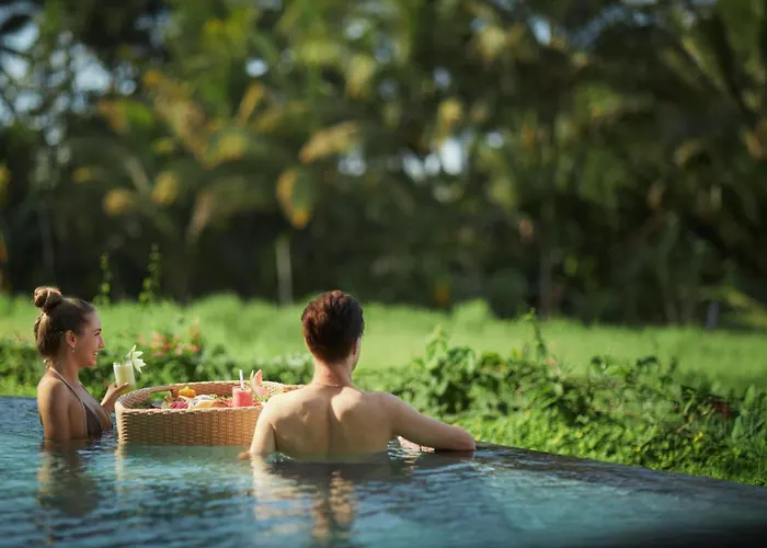 Hotel Inara Alas Harum