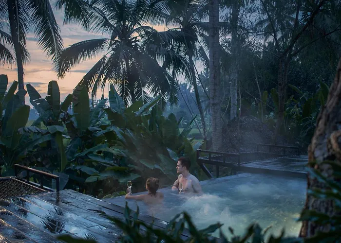 Hotel Inara Alas Harum 5*