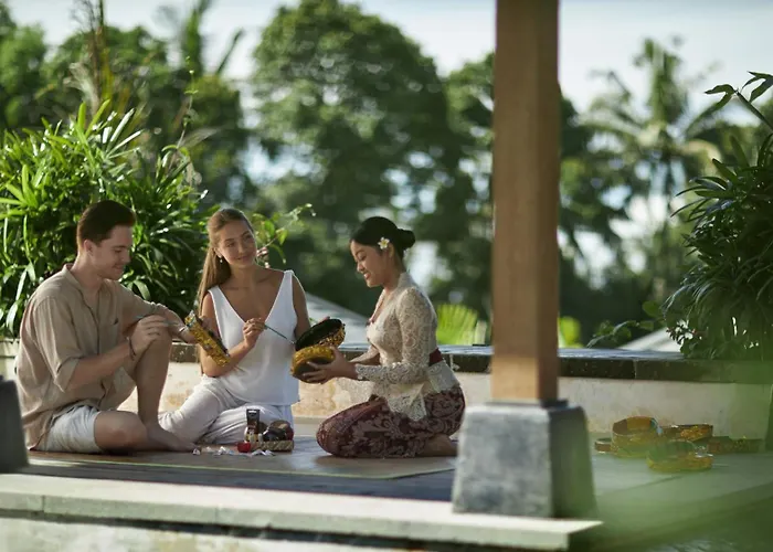 Inara Alas Harum Hotel Ubud