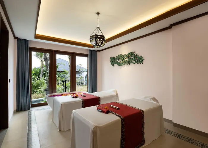 Inara Alas Harum Ubud