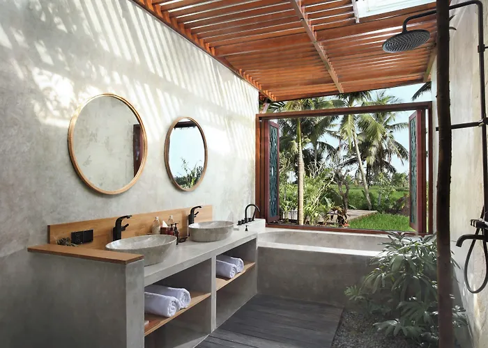 Inara Alas Harum Hotel Ubud